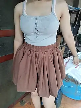 Maria-aa online show from July 17, 2026, 11:42 pm