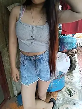 Maria-aa online show from July 19, 2026, 5:11 am