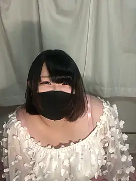 Snapshot of shino_n642 chatting on May 19, 2026, 3:07 pm shino n642 online show from May 19, 2026, 3:07 pm