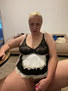 Melinastarr88 online show from July 2, 2026, 4:07 am