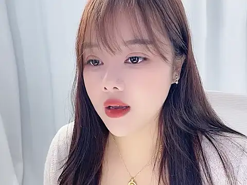 Qingqing19 online show from June 1, 2026, 2:35 am