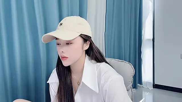 Qingqing19 online show from June 16, 2026, 2:36 am