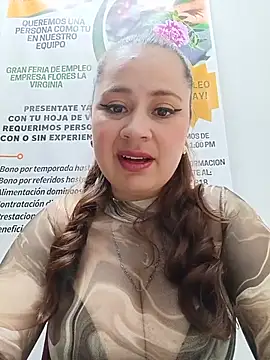 VANESSA  28 online show from June 19, 2026, 4:11 pm