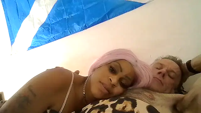 MissVegas online show from August 6, 2026, 3:30 am