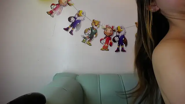 Snapshot of Sara_Harris7 chatting on July 16, 2026, 12:00 pm Sara Harris7 online show from July 16, 2026, 12:00 pm