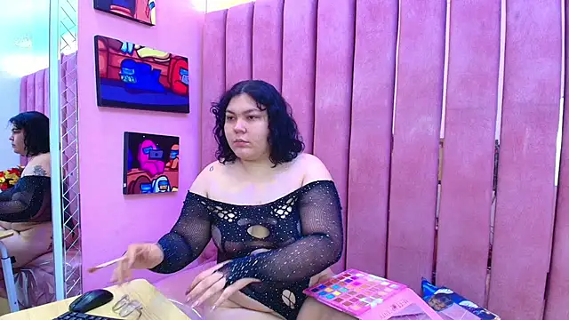 Sweet Nova  online show from June 15, 2026, 2:47 am