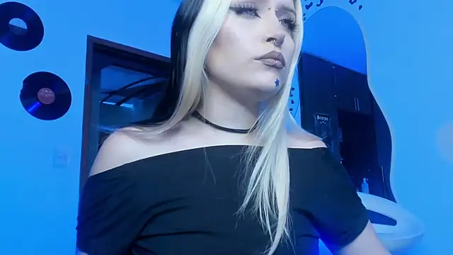 scorpiogoddess online show from July 17, 2026, 11:09 pm