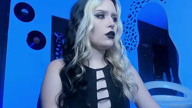 scorpiogoddess online show from July 29, 2026, 5:05 am