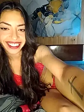 Snapshot of CasiTuya chatting on June 5, 2026, 2:07 am CasiTuya online show from June 5, 2026, 2:07 am
