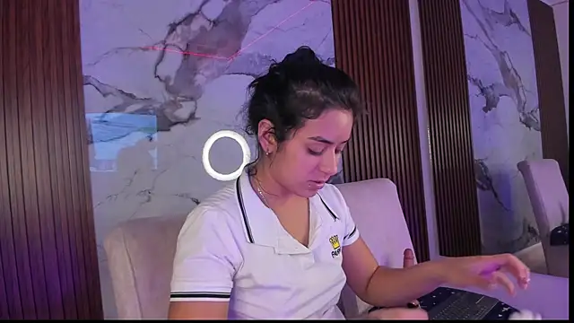 GabyHott  online show from July 7, 2026, 2:14 am