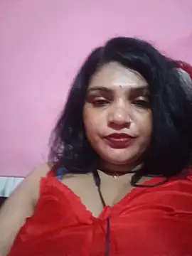 Supriya2871 online show from May 17, 2026, 5:09 pm