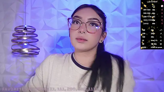 Snapshot of zara_bliss chatting on June 3, 2026, 2:33 pm zara bliss online show from June 3, 2026, 2:33 pm