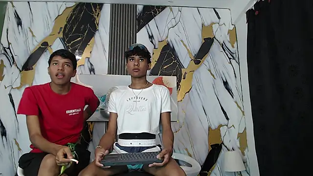 BOUL GUYS online show from June 9, 2026, 1:17 am