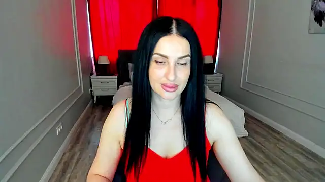 HoneyBlossome online show from June 5, 2026, 5:14 am