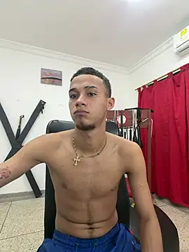 friends lust latin online show from June 10, 2026, 8:30 pm