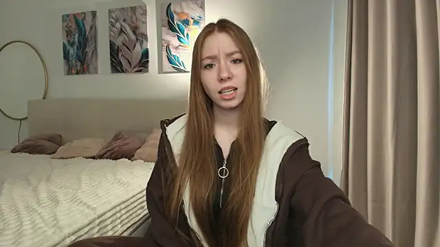 Snapshot of sabelle chatting on May 14, 2026, 7:37 am sabelle online show from May 14, 2026, 7:37 am