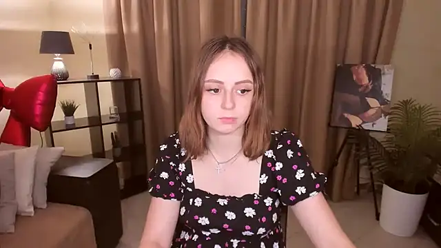 MilanaRare online show from May 24, 2026, 5:18 pm
