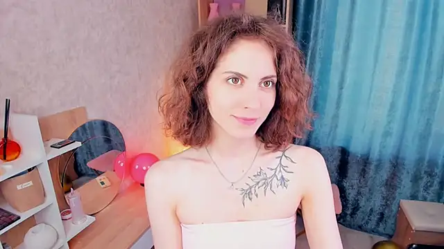 Kimasichka online show from June 20, 2026, 5:10 am