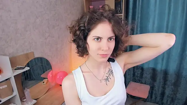 Kimasichka online show from June 26, 2026, 6:07 am
