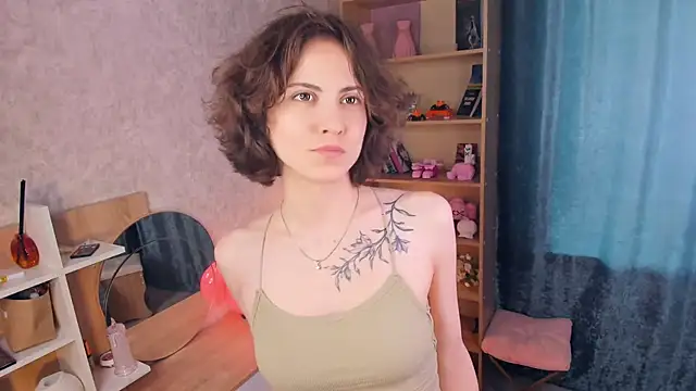 Kimasichka online show from July 8, 2026, 5:45 am