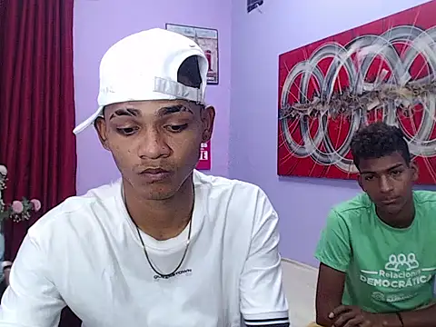 Snapshot of black_twinks chatting on May 15, 2026, 4:08 am black twinks online show from May 15, 2026, 4:08 am