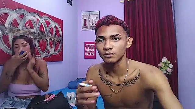 Snapshot of black_twinks chatting on June 13, 2026, 3:15 am black twinks online show from June 13, 2026, 3:15 am