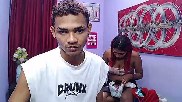 black twinks online show from June 30, 2026, 3:07 am