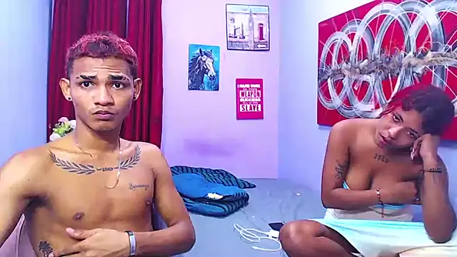 black twinks online show from July 12, 2026, 3:41 am