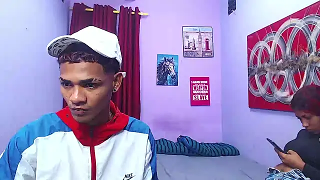 black twinks online show from July 15, 2026, 2:50 am