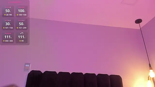 PeytonRouse1 online show from May 12, 2026, 8:50 pm