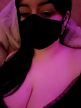 Estherkimi online show from July 21, 2026, 10:45 pm