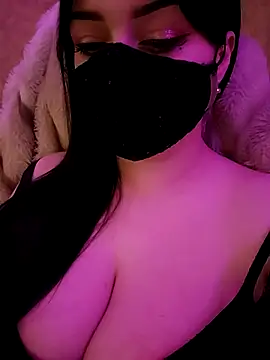 Estherkimi online show from July 25, 2026, 12:09 am