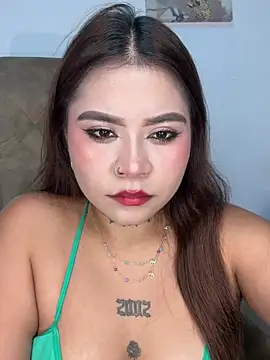 jessy morgan13 online show from May 27, 2026, 5:59 am