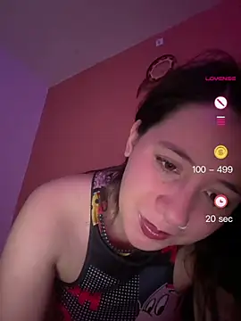 Annie loveer online show from August 7, 2026, 4:58 am