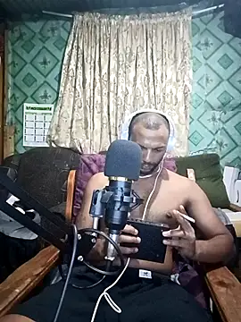 Camodick online show from January 25, 2025, 10:18 pm