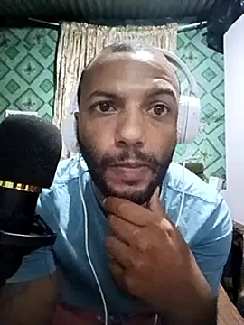 Camodick online show from January 27, 2025, 12:43 am