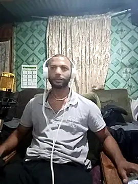 Camodick online show from February 1, 2025, 8:26 pm