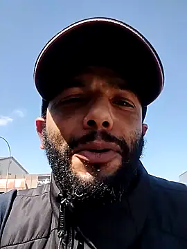 Camodick online show from September 13, 2025, 9:53 am