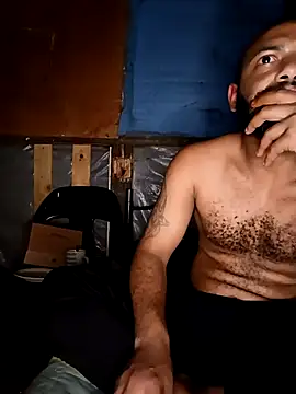 Camodick online show from October 11, 2025, 11:58 pm