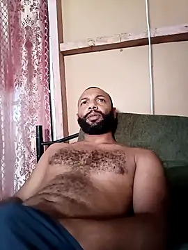 Camodick online show from October 12, 2025, 12:04 pm