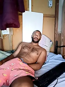 Camodick online show from November 10, 2025, 8:13 am