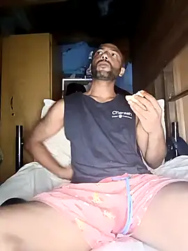 Camodick online show from December 23, 2025, 1:25 am