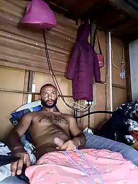 Camodick online show from February 1, 2026, 10:03 am