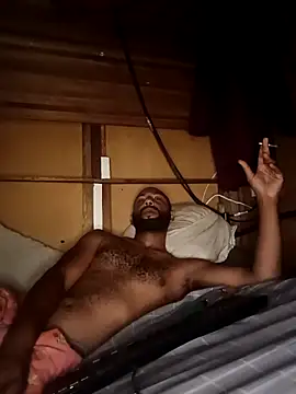 Camodick online show from February 2, 2026, 11:47 pm