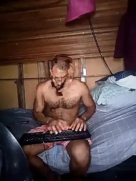 Camodick online show from February 4, 2026, 11:16 am