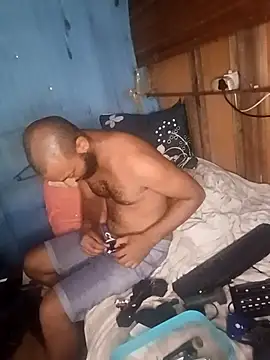 Camodick online show from February 22, 2026, 9:41 am