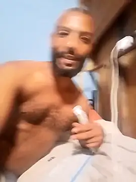 Camodick online show from February 25, 2026, 4:27 pm