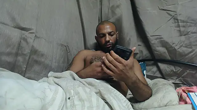 Camodick online show from March 9, 2026, 5:00 am