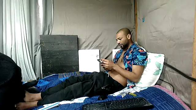Camodick online show from July 9, 2026, 2:54 pm