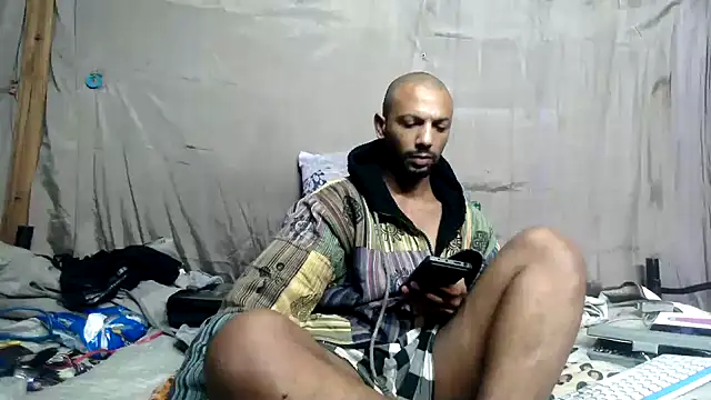 Camodick online show from August 4, 2026, 10:01 pm